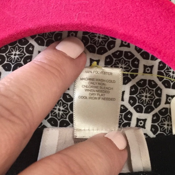 Loft Crew Neck Long Sleeve Shirt - Picture 4 of 4